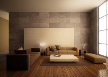Minimalism Dominates Modern Design