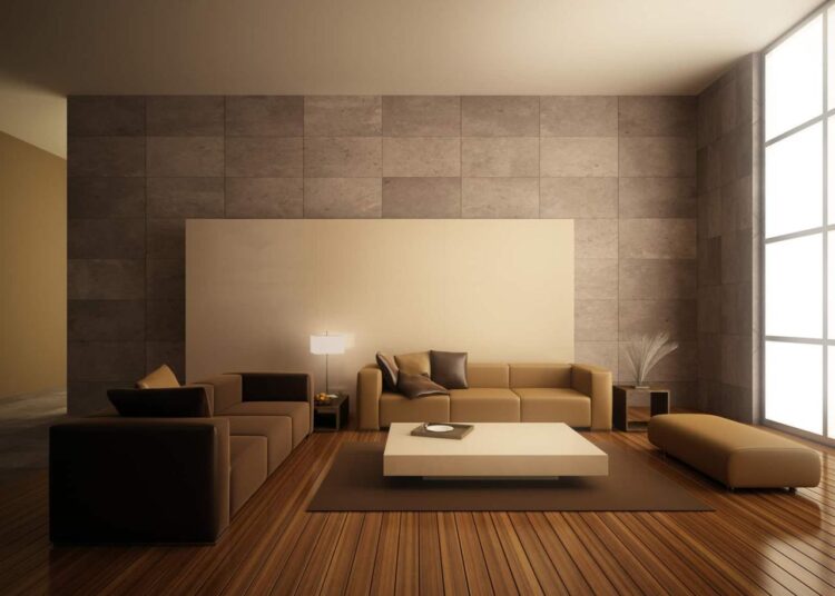 Minimalism Dominates Modern Design