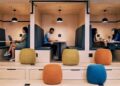 Hybrid Workspaces: Redefining Modern Work