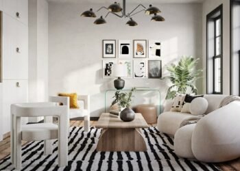 Bespoke Design: The Personal Touch for Your World