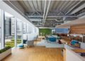 Future Workspaces: Innovation Emerges
