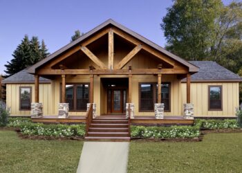 Modular Concepts: Future Homes and Offices