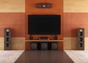 Soundproofing: Enhancing Focus and Calm