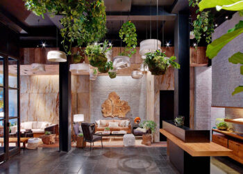 Wellness Interiors: A Seamless and Proactive Life