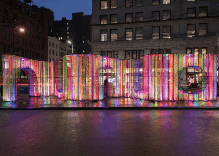 Light & Space: Essential Design Elements