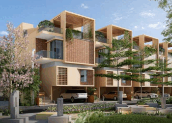 Urban Serenity: Designing Inner Peace