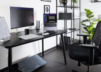 Ergonomic Offices: Solutions Flourish
