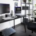Ergonomic Offices: Solutions Flourish
