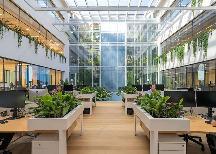 Sustainable Design: Eco-Conscious Choices