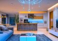 Tech-Integrated Homes: An Evolution for Cozy Living