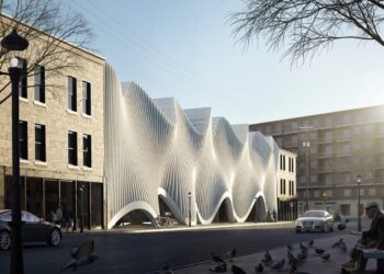 Parametric Architecture: Shaping Future Buildings
